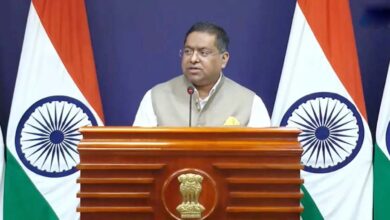 India has rejected OIC's remarks