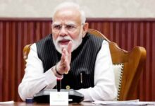 PM's appeal to the youth