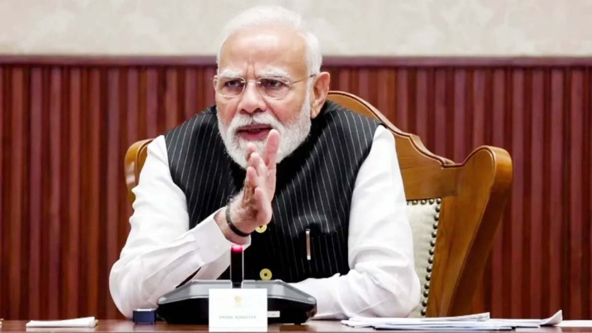 PM's appeal to the youth