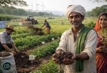 Regenerative Agriculture