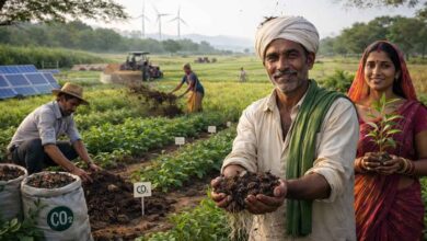 Regenerative Agriculture
