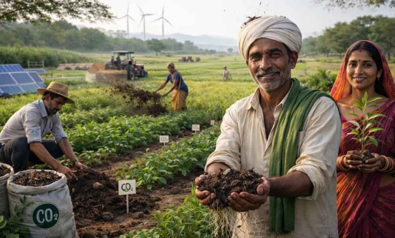 Regenerative Agriculture