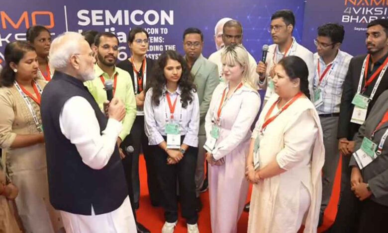 Semicon India 2026