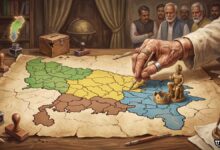 The Electoral Ploy to Divide Uttar Pradesh