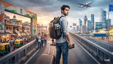 The Growing Threat of Brain Drain