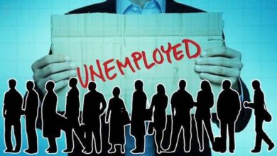 Unemployment – A Grave Problem