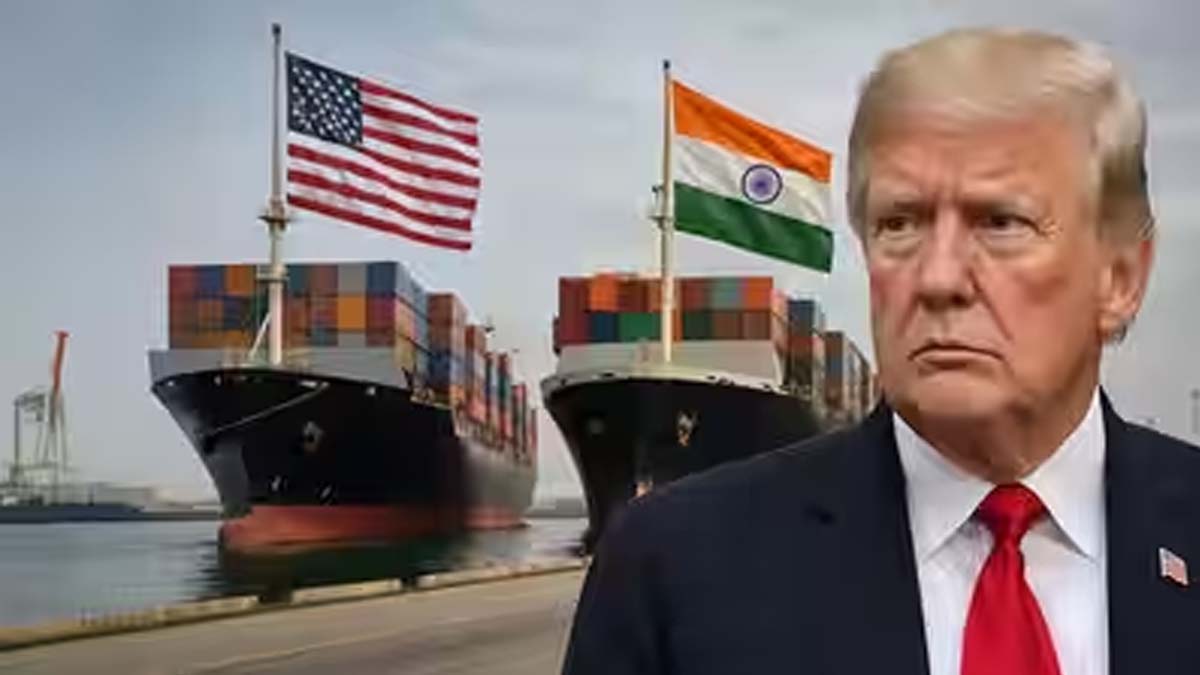 trump tariffs india