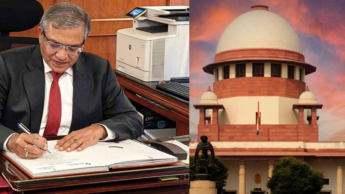 CEC Gyanesh Kumar