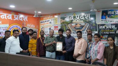 CG Ranji Team 2026 Captain Anuj Tiwari