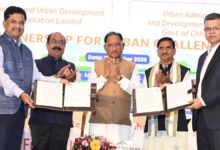 CG Urban Development