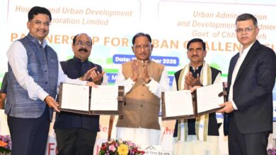 CG Urban Development