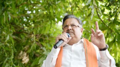 Dr Raman Singh Birthday