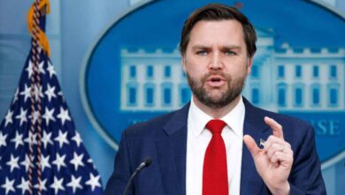 JD Vance H-1B Visa Controversy