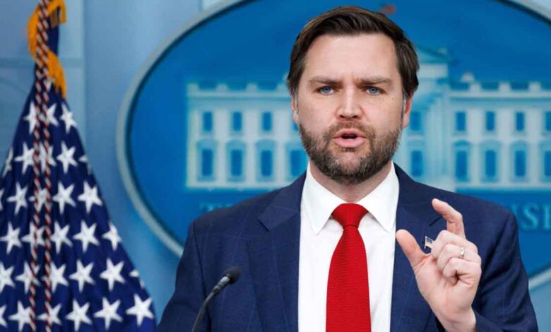JD Vance H-1B Visa Controversy