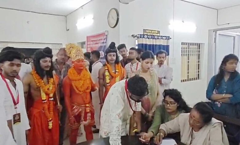 Kududand Dussehra Incident