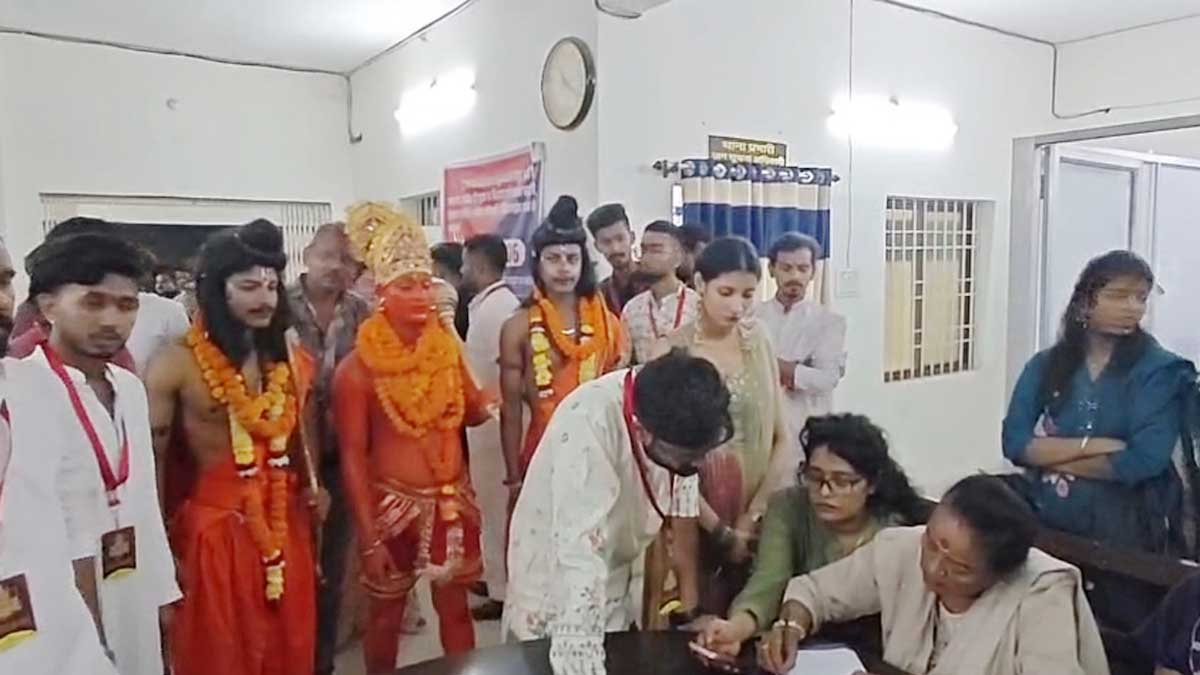 Kududand Dussehra Incident