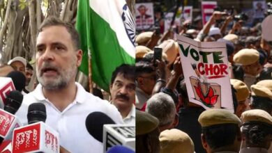Rahul Gandhi All India Radio
