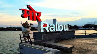 Raipur and Bilaspur to shine among the country’s 50 model cities