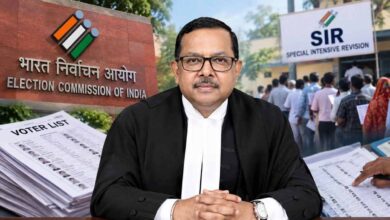 SC Judge Justice Ujjal Bhuyan