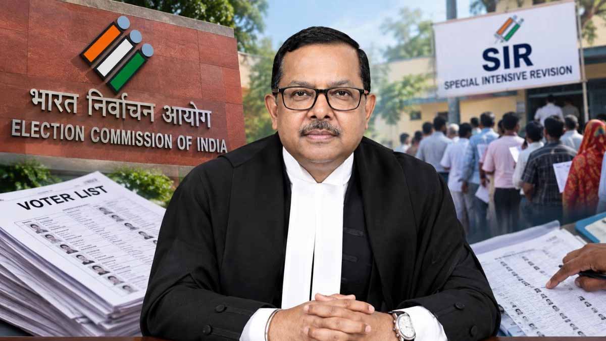 SC Judge Justice Ujjal Bhuyan