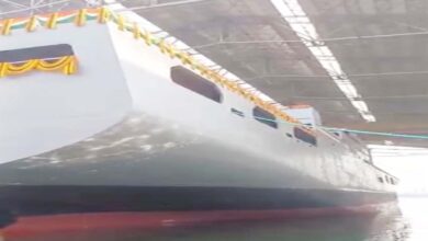 'Surya' joins the Navy fleet