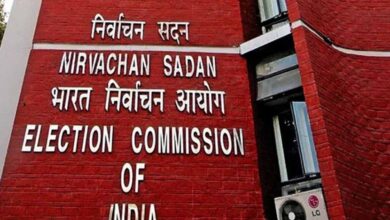 Voter list controversy India