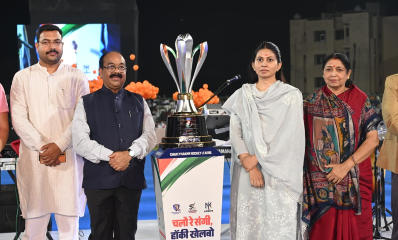 Large-scale event being organized to promote sports in the country – Union Minister of State for Sports, Dr. Khadse